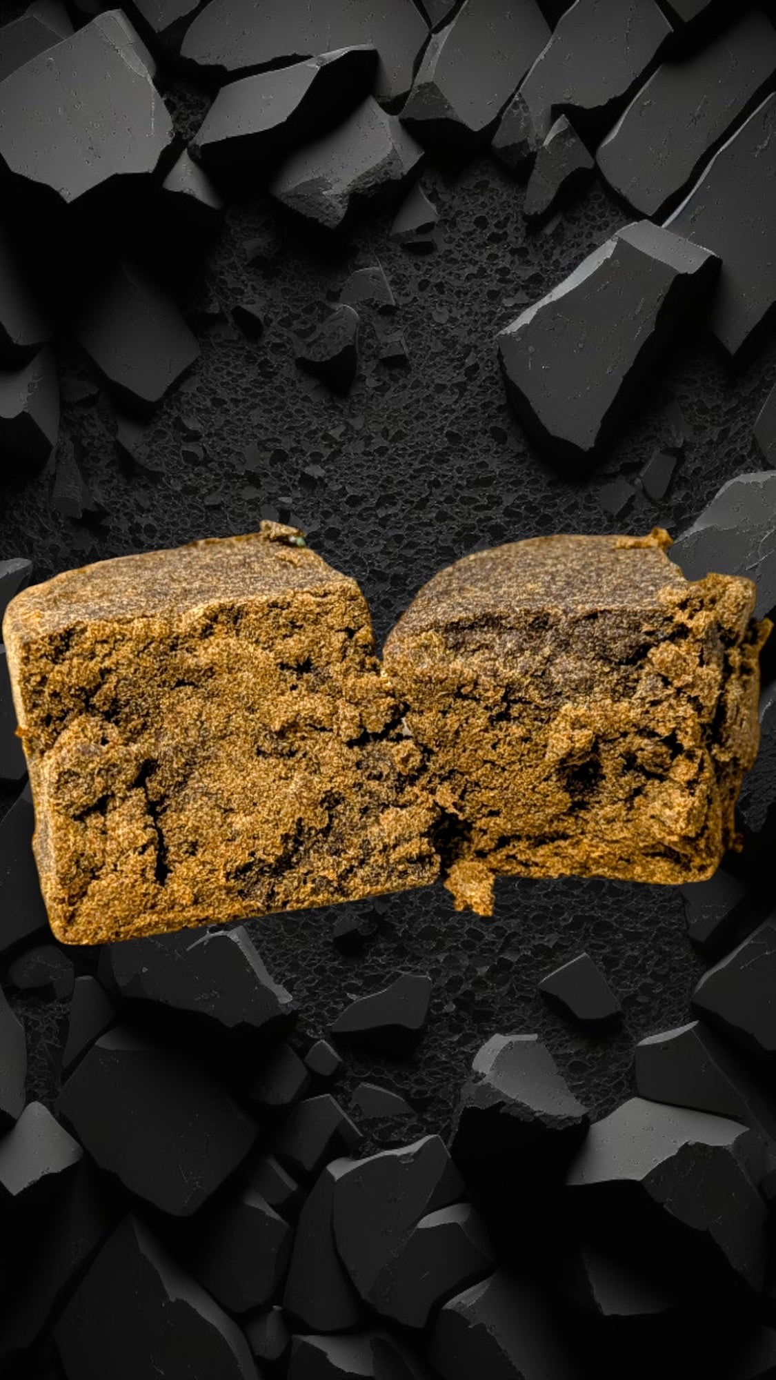 marocain hash
